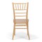 Atlas Commercial Products Wood Chiavari Chair, Gold WCC4GD - alternate 6